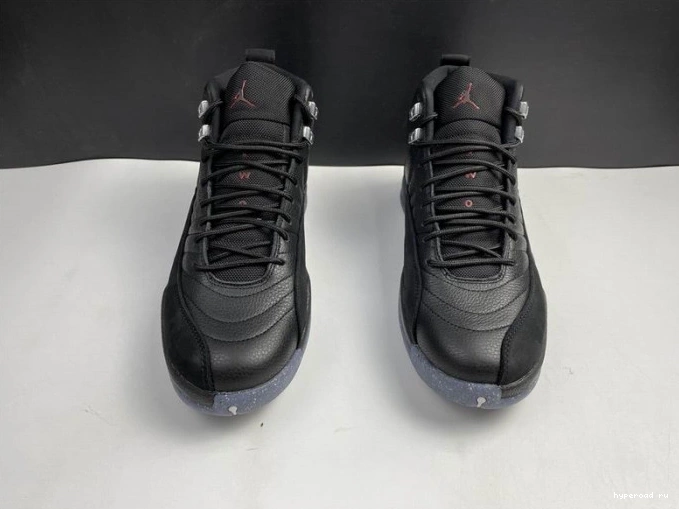Jordan Utility 12 Air Black DC1062-006 0815